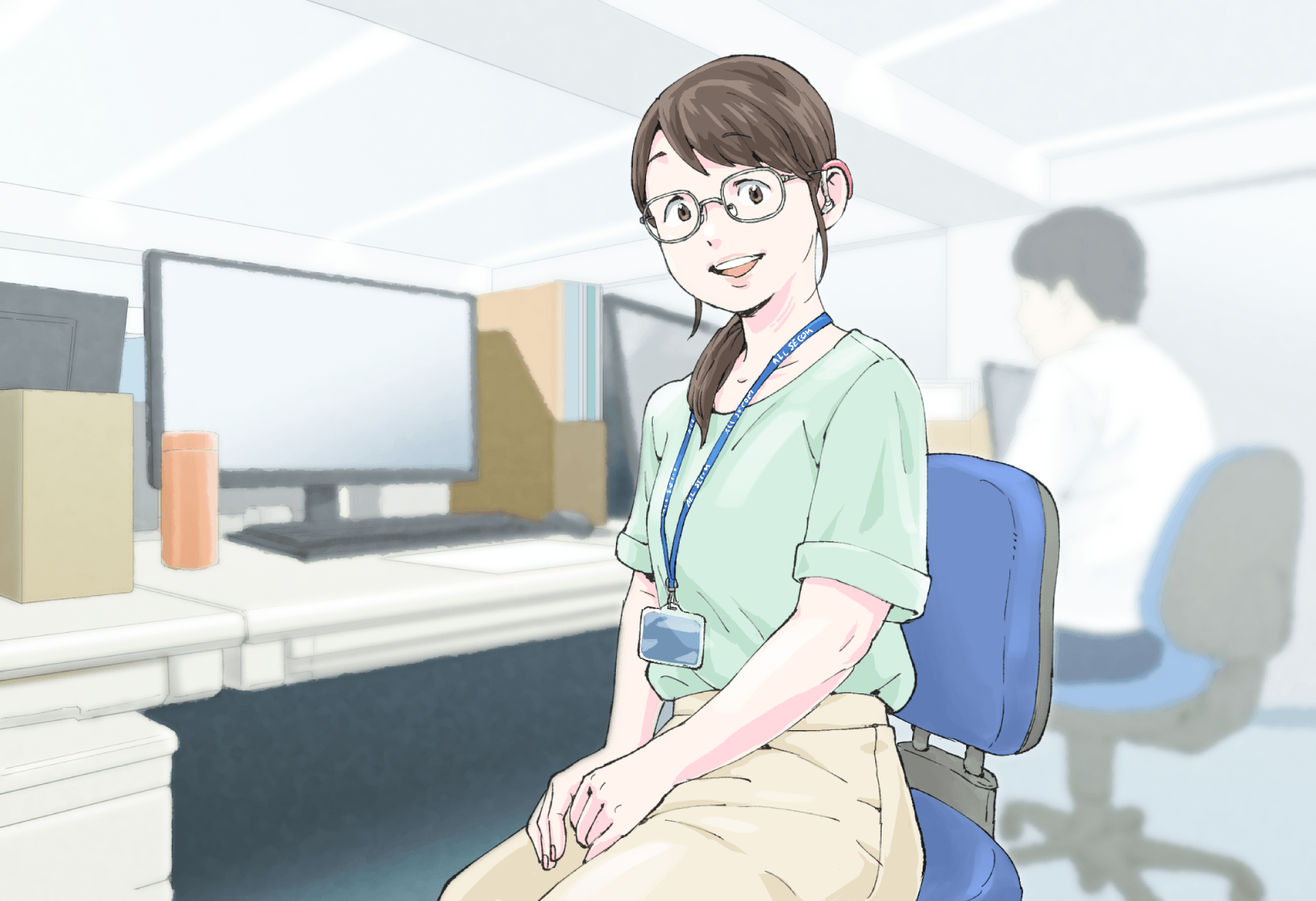 栃木さん